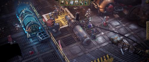 Warhammer 40000 Rogue Trader 124320,2